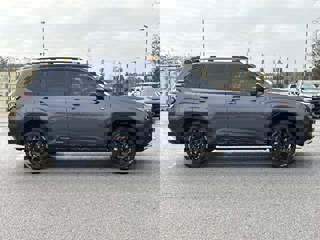 New 2026 Subaru Forester Wilderness image 2