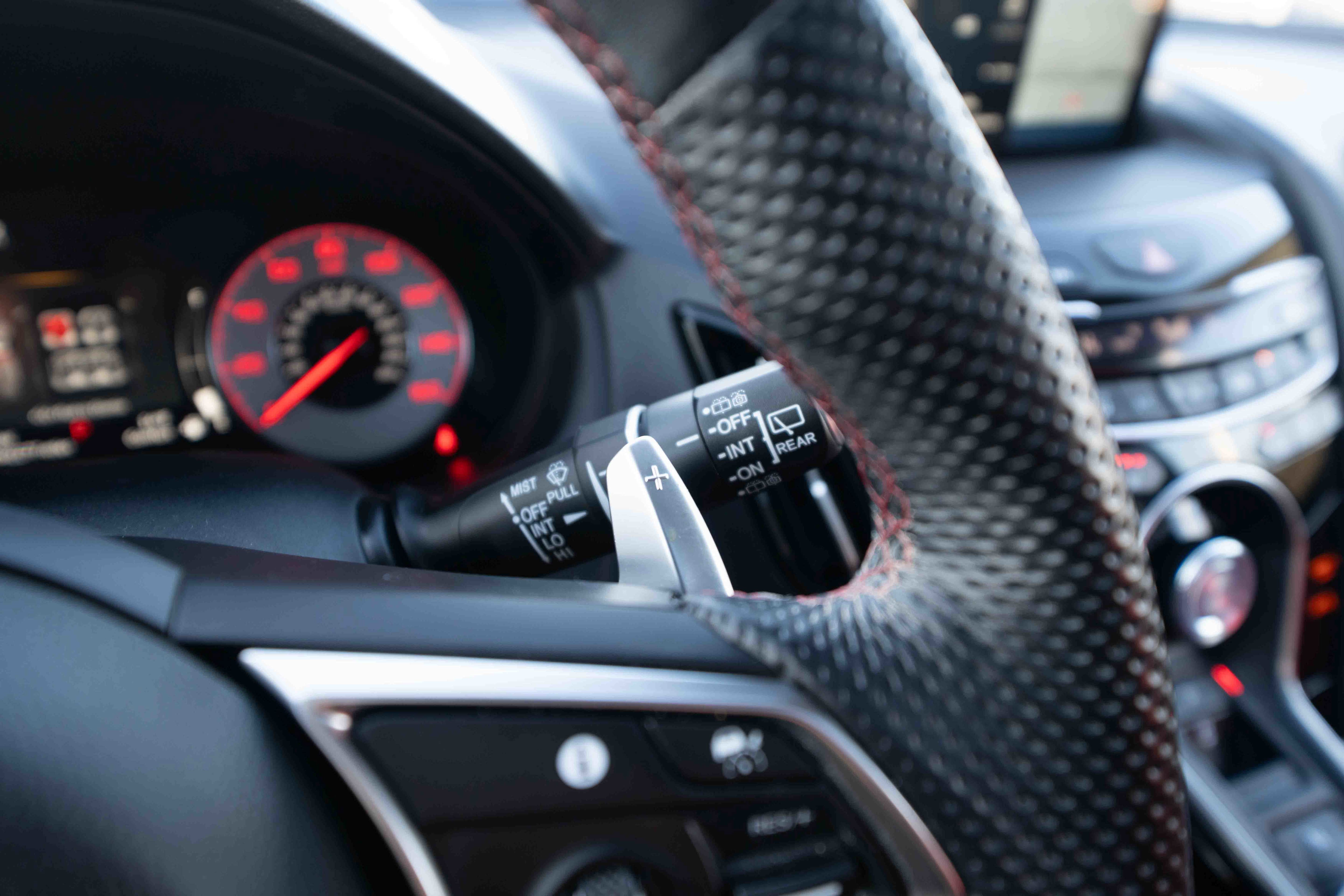 Used 2024 Acura RDX A-Spec image 14