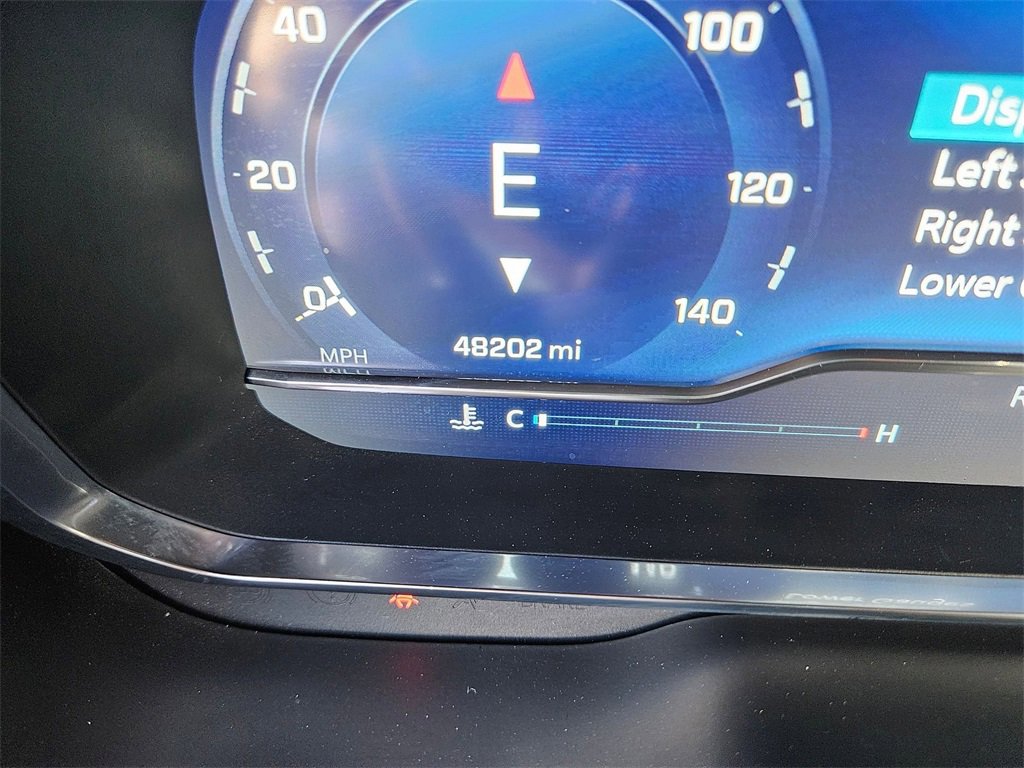 Used 2024 Chevrolet Tahoe LT image 19