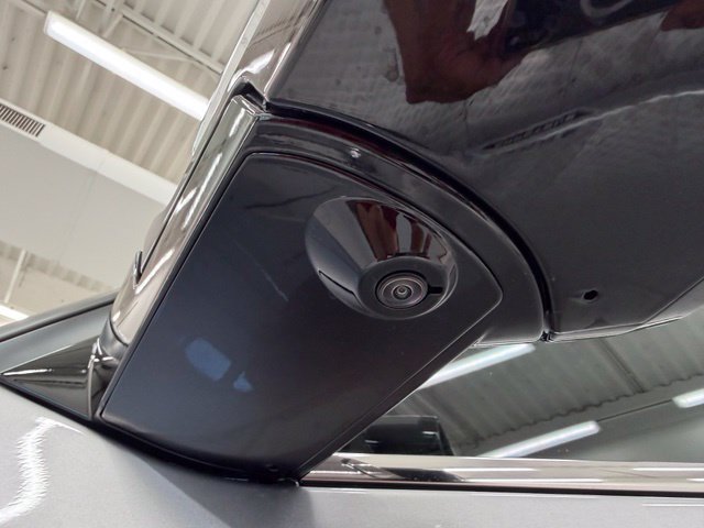 New 2026 Toyota Sequoia Capstone AWD/4WD image 19