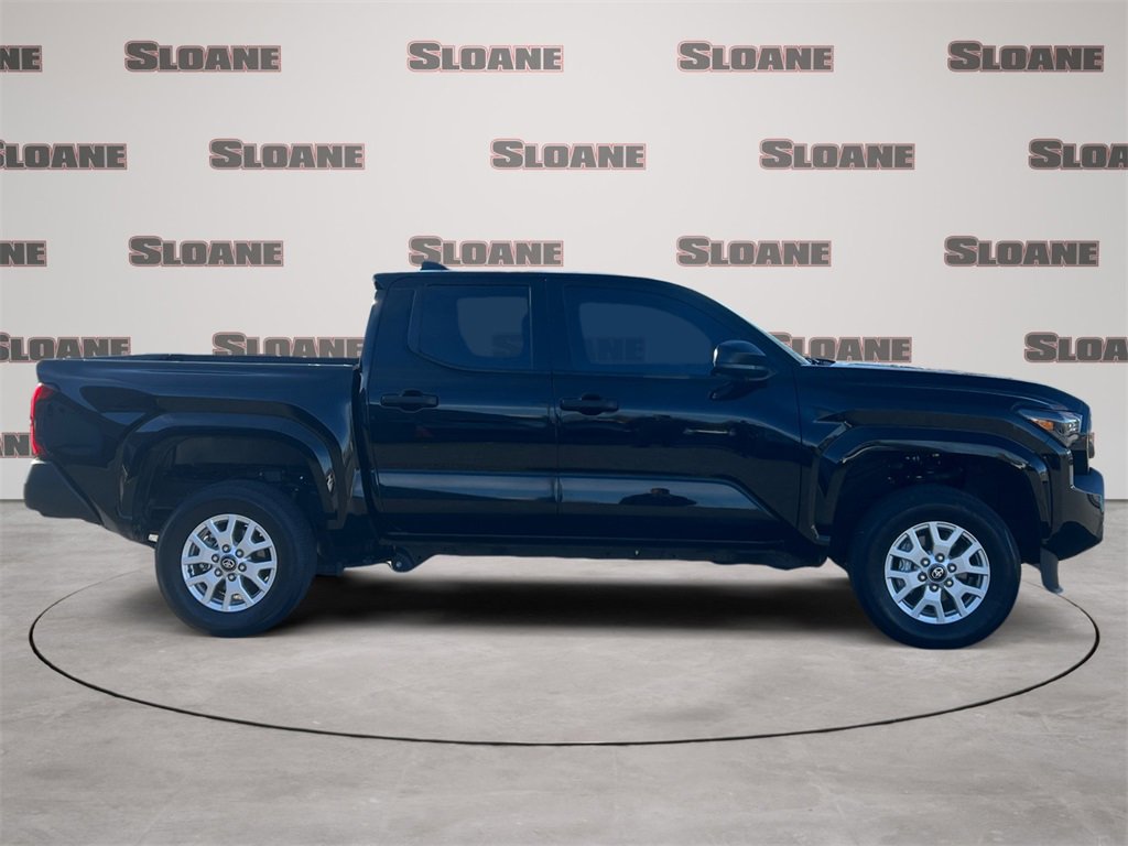 Used 2025 Toyota Tacoma SR image 6