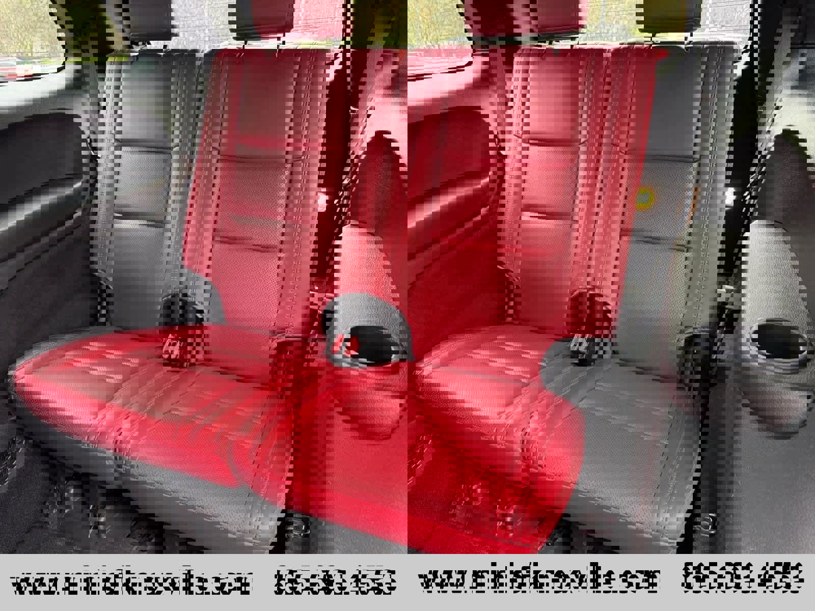 Used 2020 Dodge Durango R/T w/ Technology Group image 32