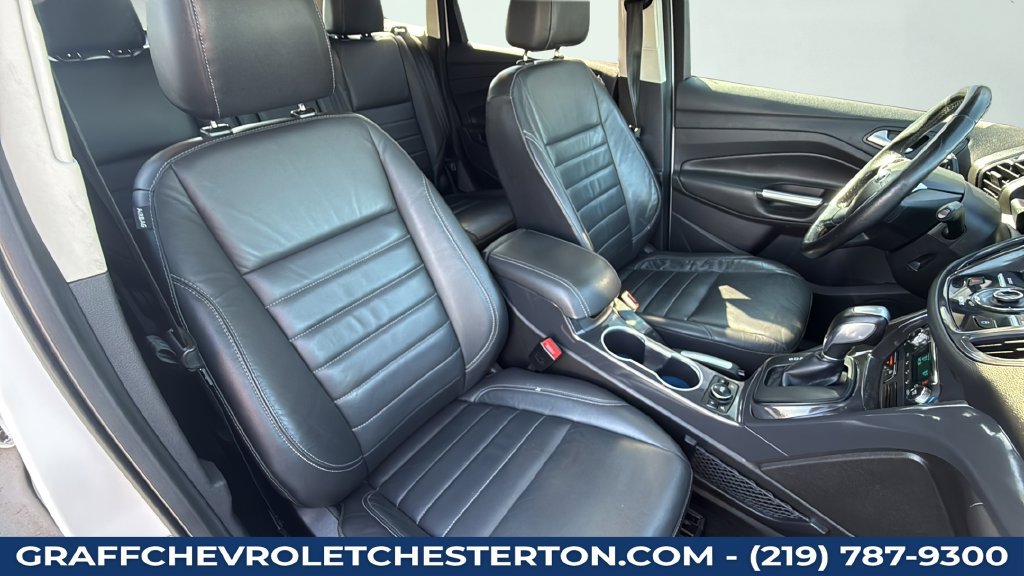 Used 2016 Ford Escape Titanium AWD/4WD image 46