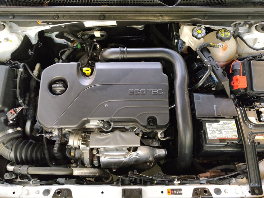 Used 2024 Chevrolet Malibu LT image 30