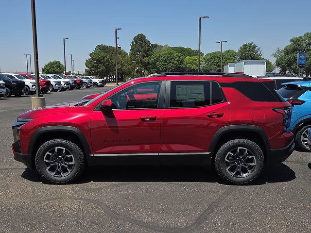 New 2026 Chevrolet Equinox ACTIV FWD image 2