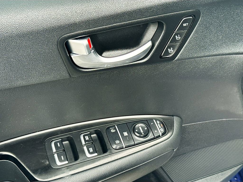 Used 2017 Kia Optima SX image 17