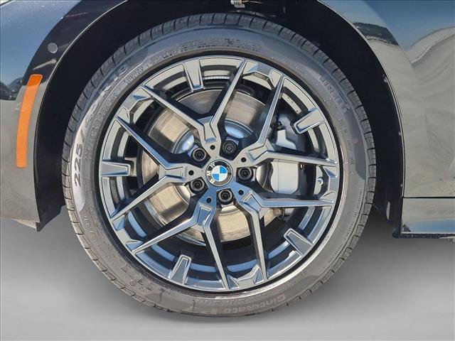 New 2026 BMW 330i Sedan w/ Premium Package RWD image 10