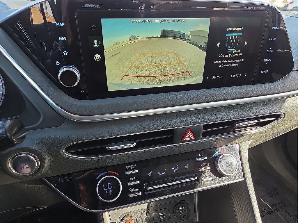 Used 2023 Hyundai Sonata SEL image 29