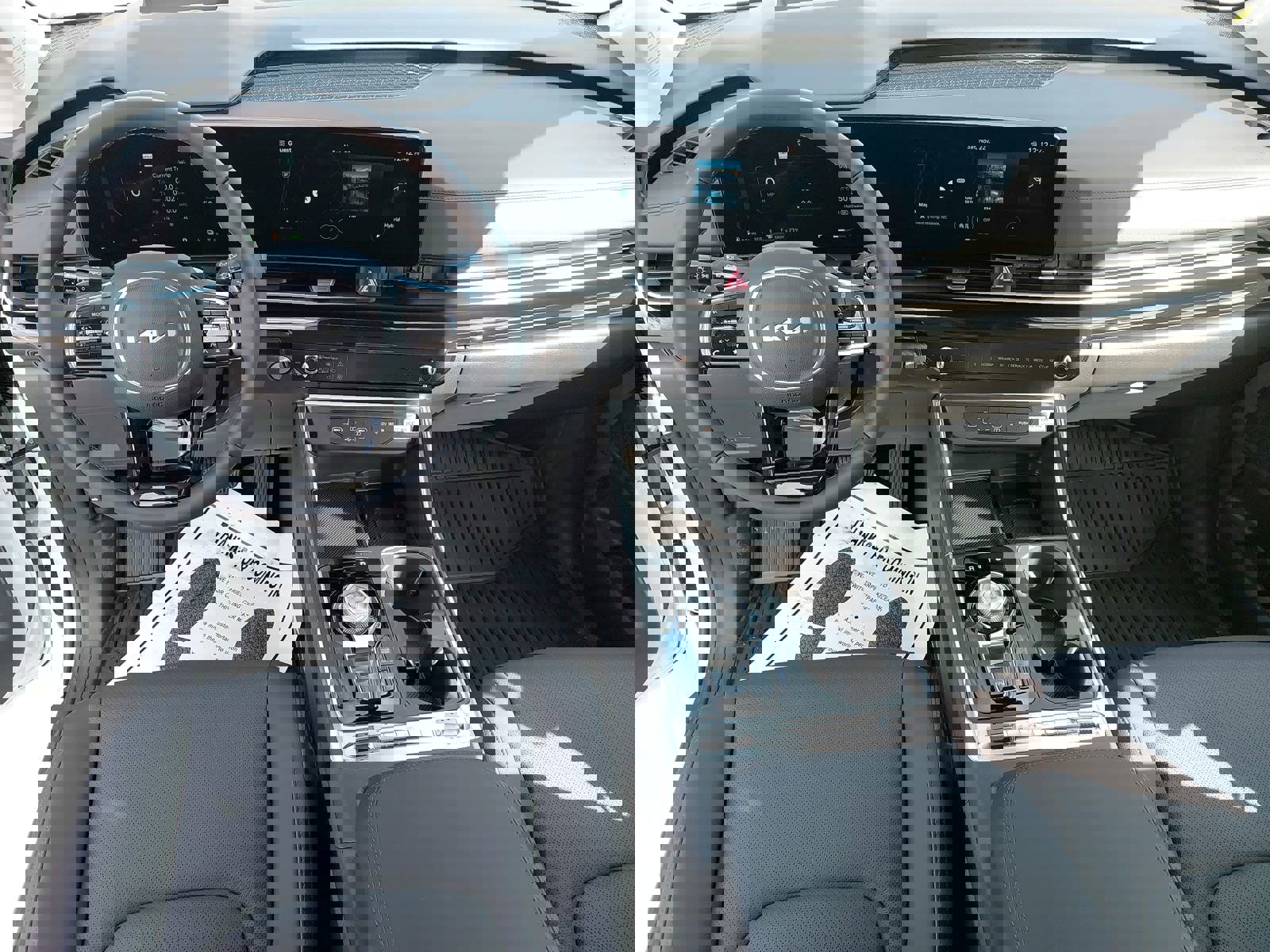 New 2026 Kia Carnival SX Prestige image 9