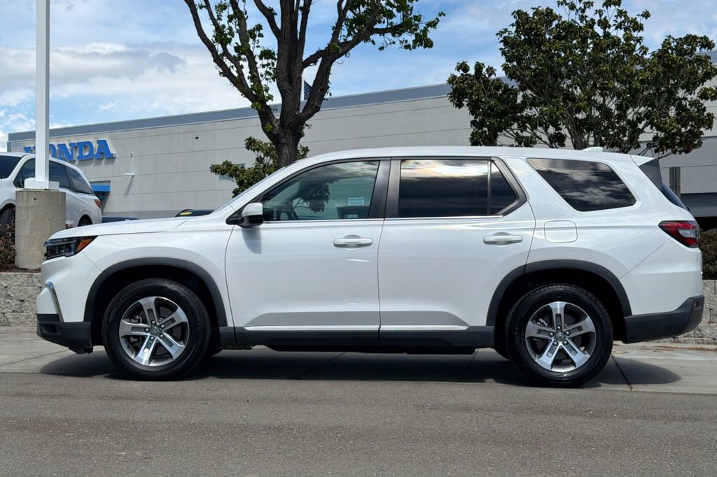 Used 2023 Honda Pilot EX-L image 7