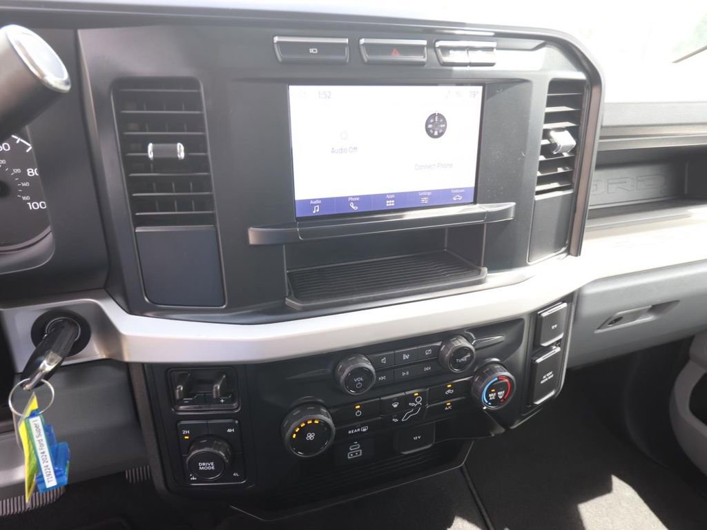 Certified 2024 Ford F250 XL w/ STX Appearance Package image 20
