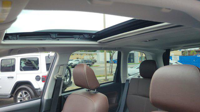 Used 2018 Subaru Forester 2.5i Touring w/ Popular Package #2 AWD/4WD image 36