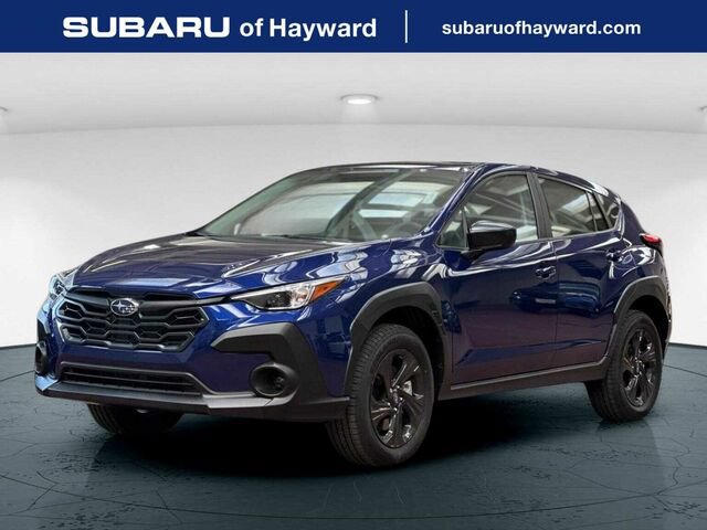 New 2026 Subaru Crosstrek 2.5i