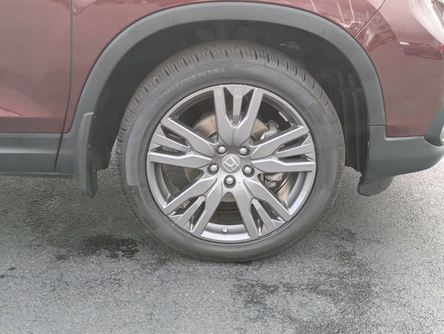 Used 2020 Honda Passport EX-L image 22
