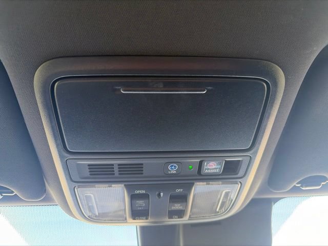 Used 2019 Honda Passport Elite image 24