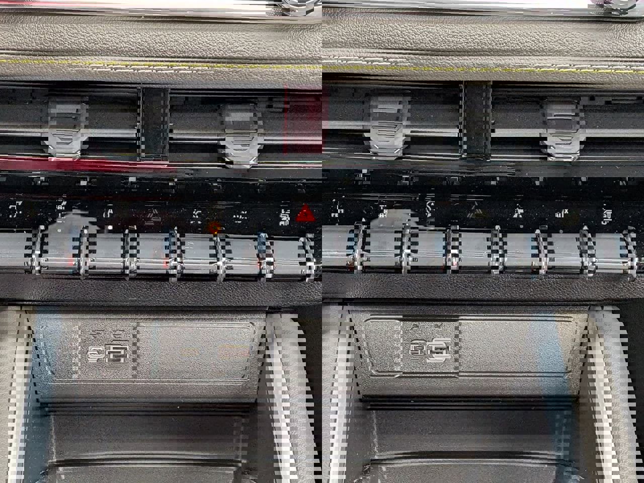 New 2026 Chevrolet Colorado ZR2 w/ Technology Package image 17