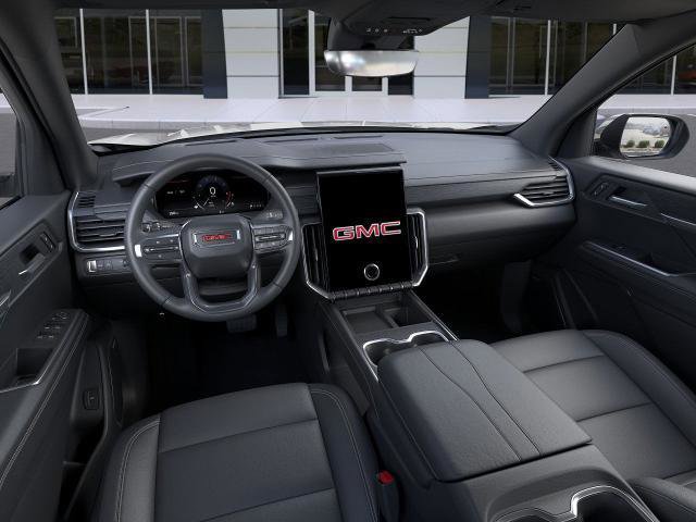 New 2026 GMC Acadia Elevation FWD image 39