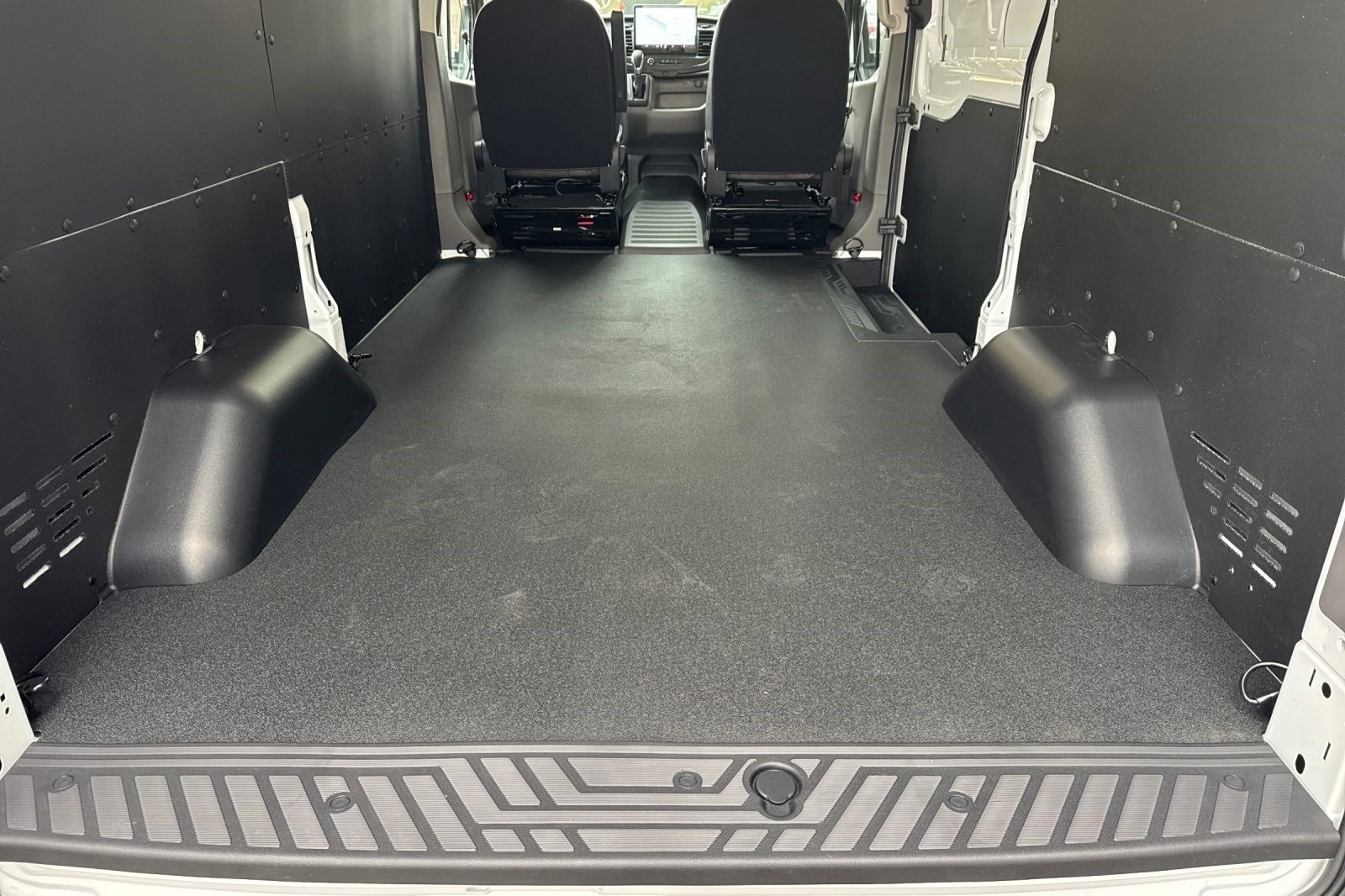 Used 2024 Ford Transit 150 Low Roof w/ Load Area Protection Package image 13