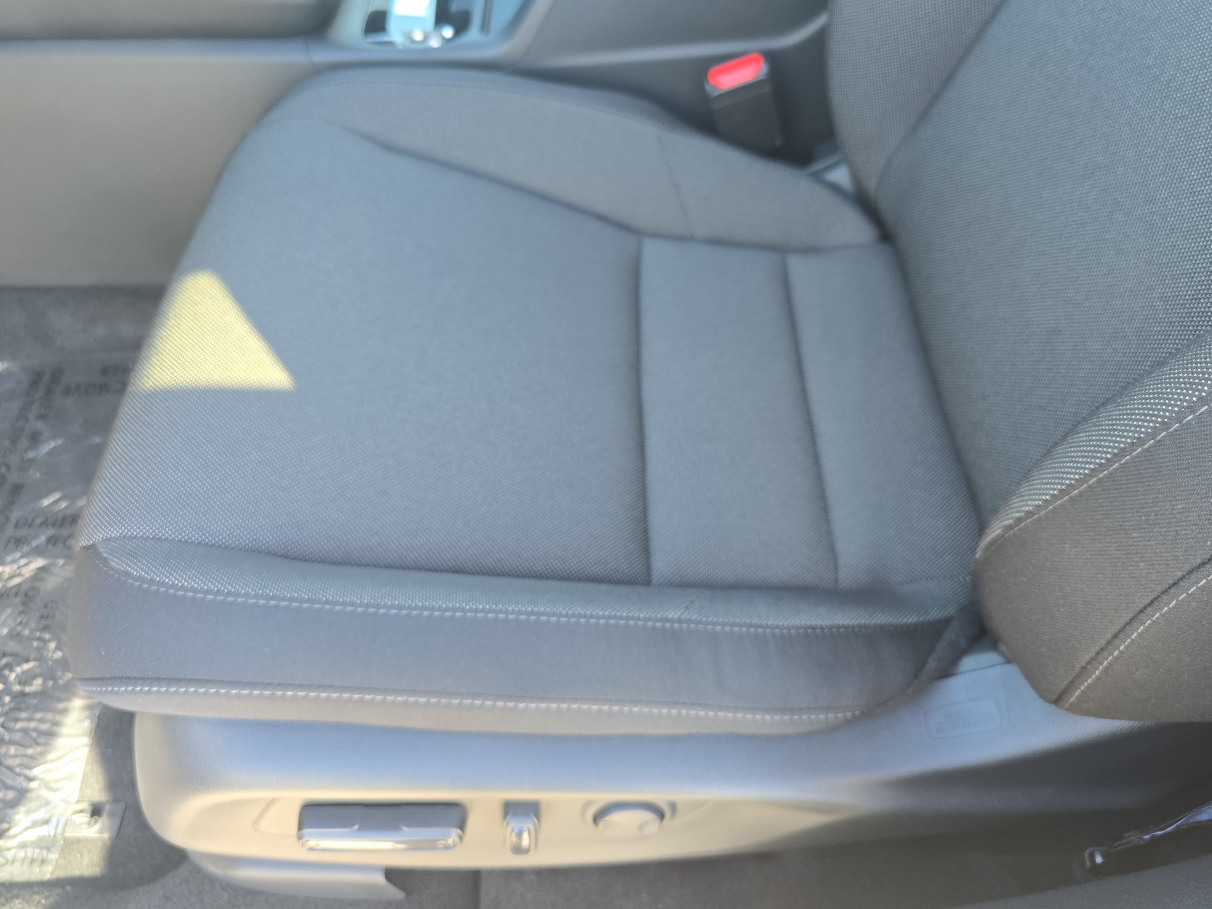 New 2027 Honda CR-V EX image 27