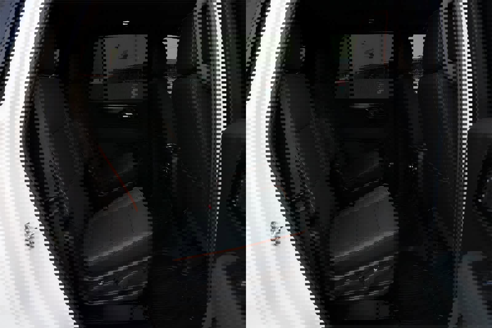 Used 2025 GMC Yukon AT4 w/ AT4 Premium Package image 22