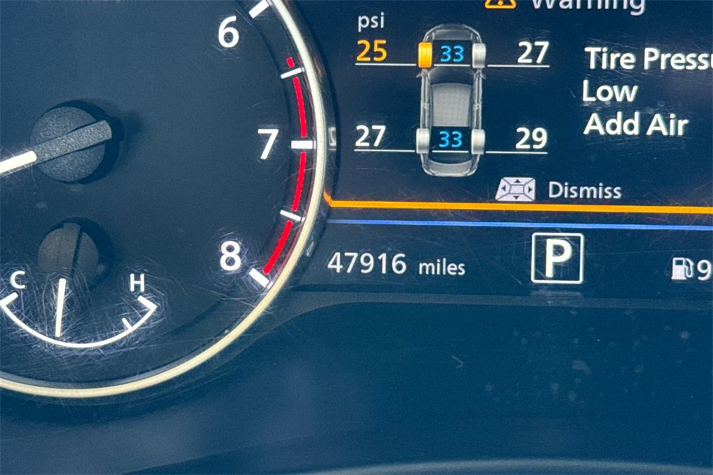 Certified 2023 Nissan Sentra SV image 25