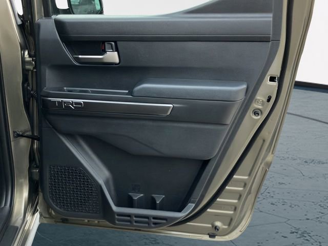 New 2026 Toyota Tacoma TRD Sport image 14