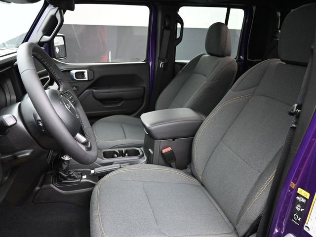 New 2026 Jeep Gladiator Sport image 13