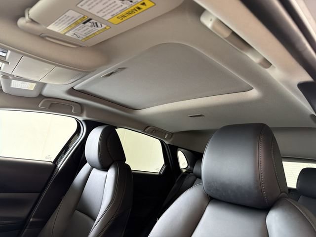 Certified 2026 MAZDA CX-30 AWD 2.5 S image 22