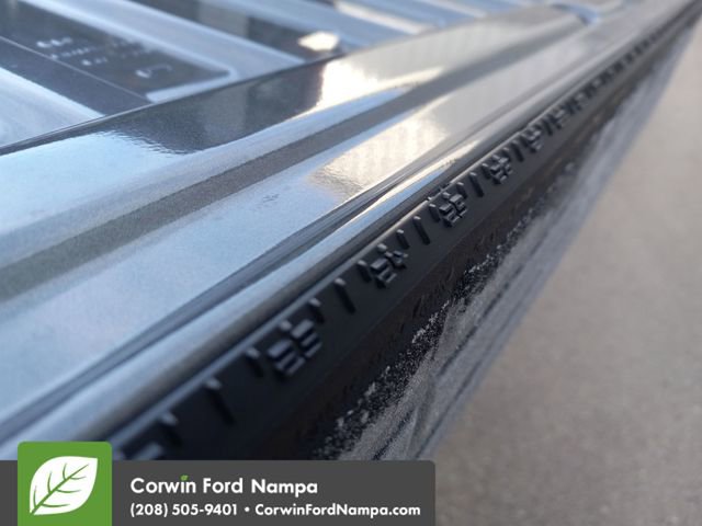 New 2026 Ford Ranger Lariat w/ FX4 Off-Road Package image 30