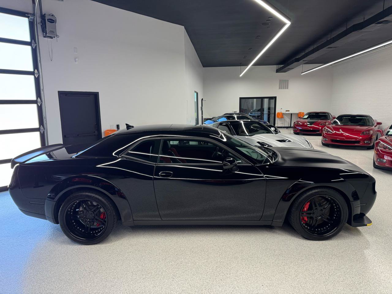 Used 2020 Dodge Challenger R/T Scat Pack RWD image 16