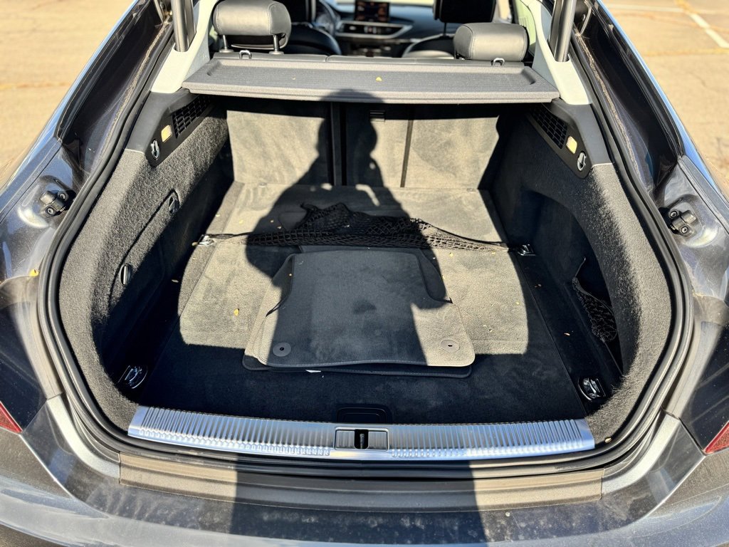 Used 2016 Audi S7 w/ Driver Assistance Package AWD/4WD image 30