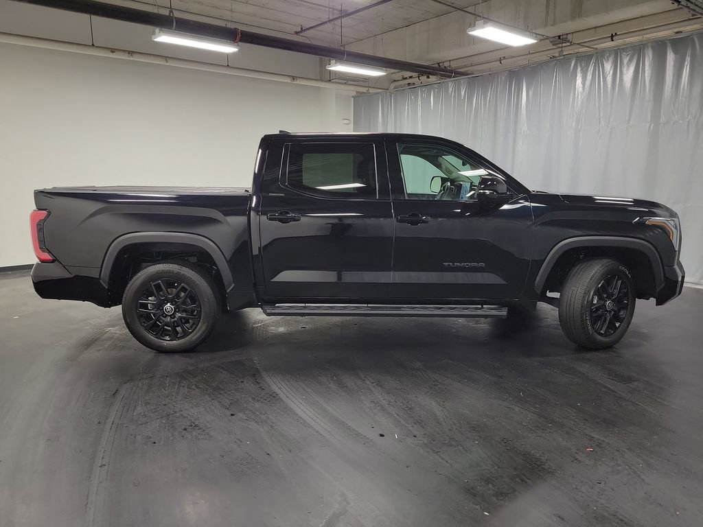 Used 2024 Toyota Tundra Limited image 9