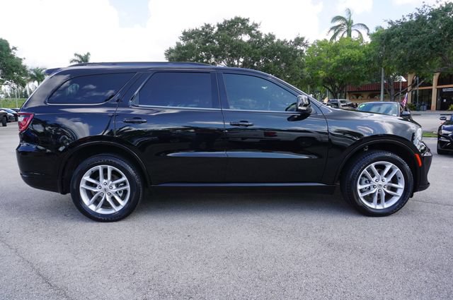 Used 2023 Dodge Durango GT AWD/4WD image 22