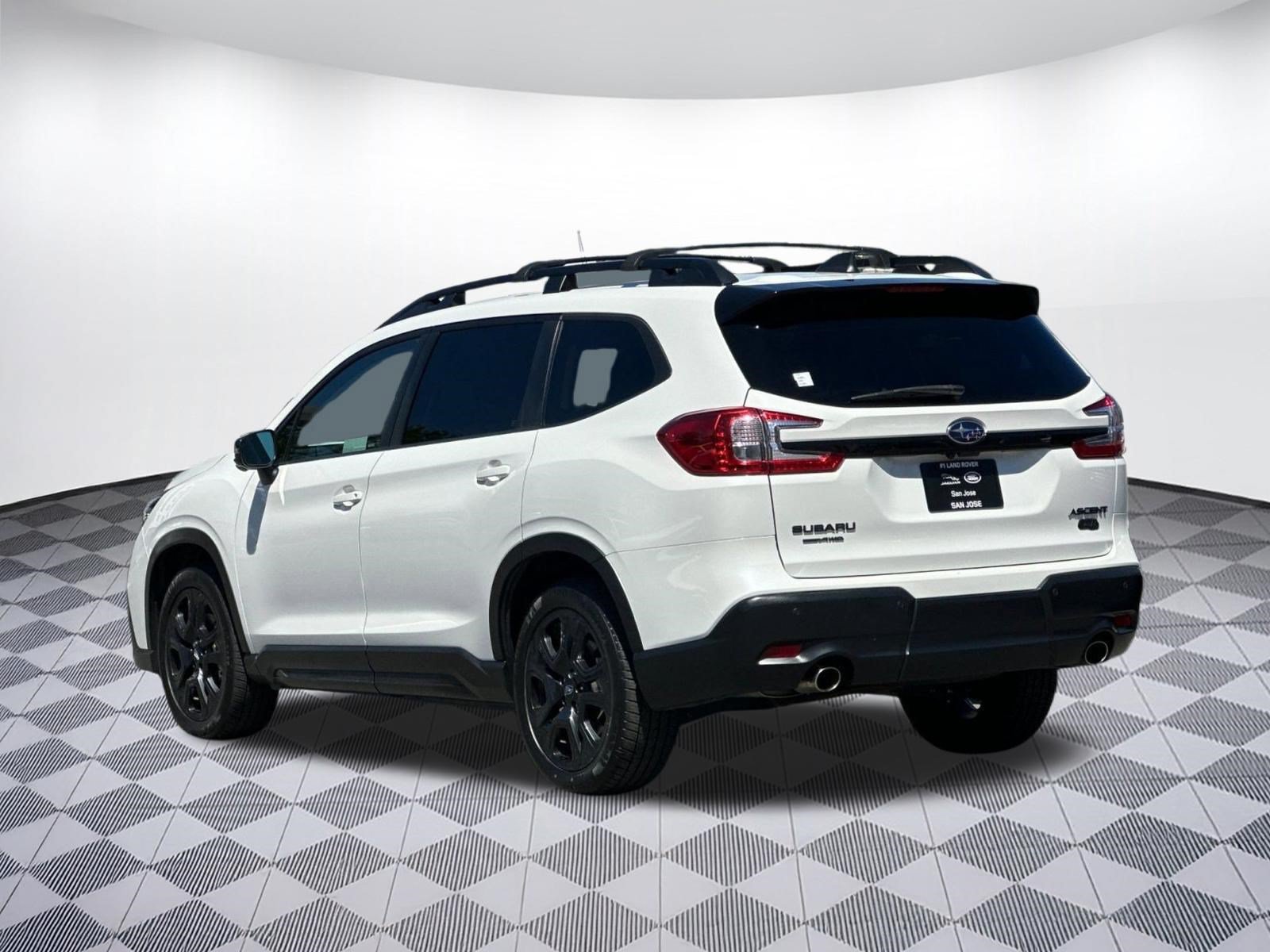 Used 2023 Subaru Ascent Onyx Edition Limited AWD/4WD image 3
