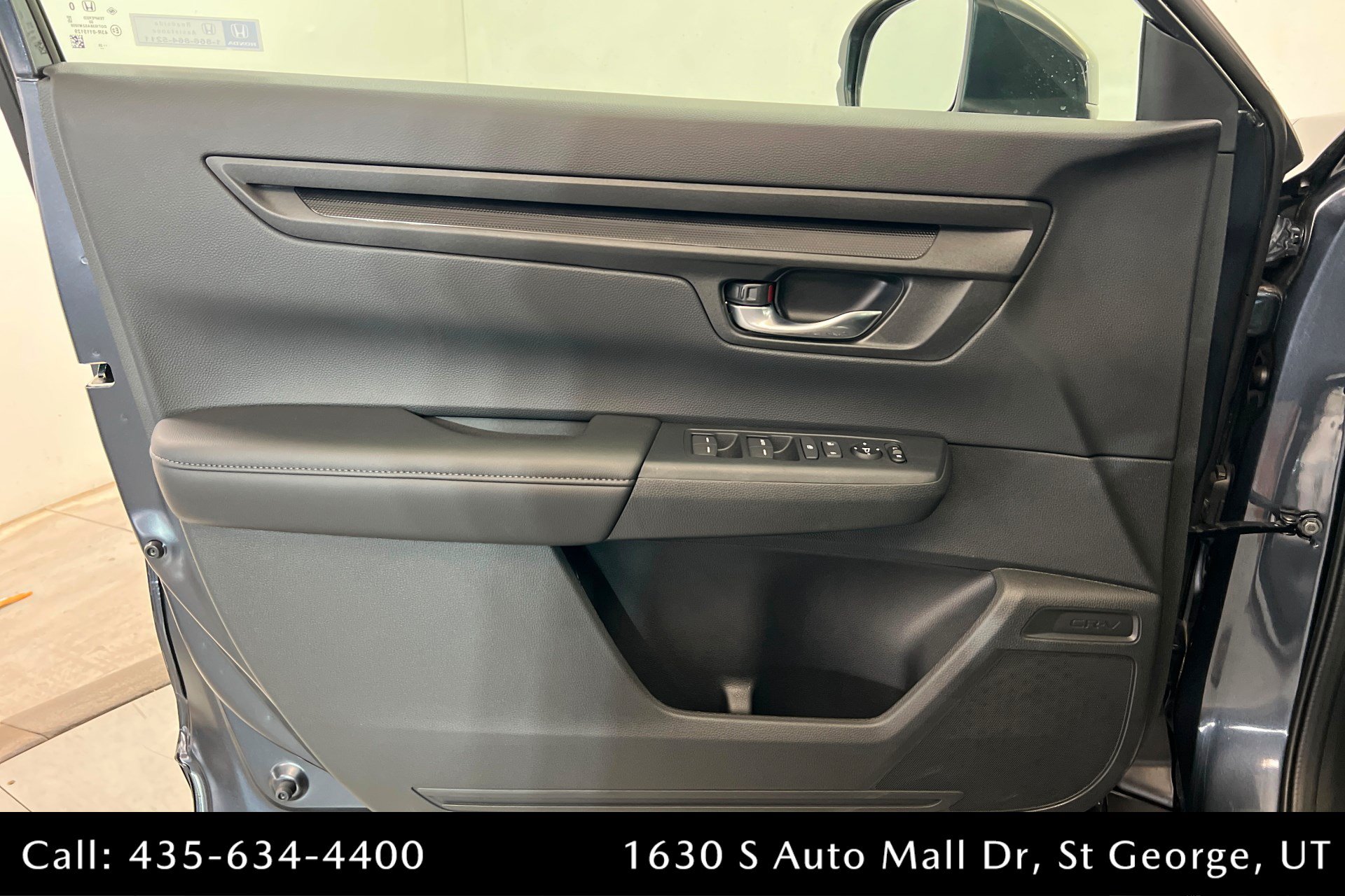New 2026 Honda CR-V LX image 15