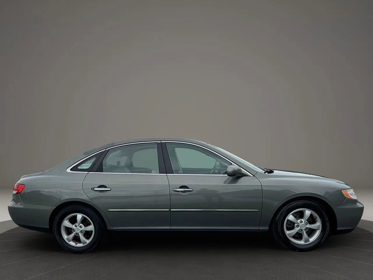 Used 2007 Hyundai Azera GLS FWD image 5