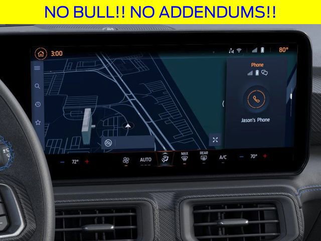 New 2026 Ford Mustang Dark Horse image 15