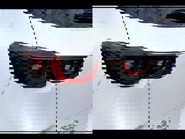 New 2026 MAZDA CX-50 AWD 2.5 Hybrid w/ Cargo Package image 62