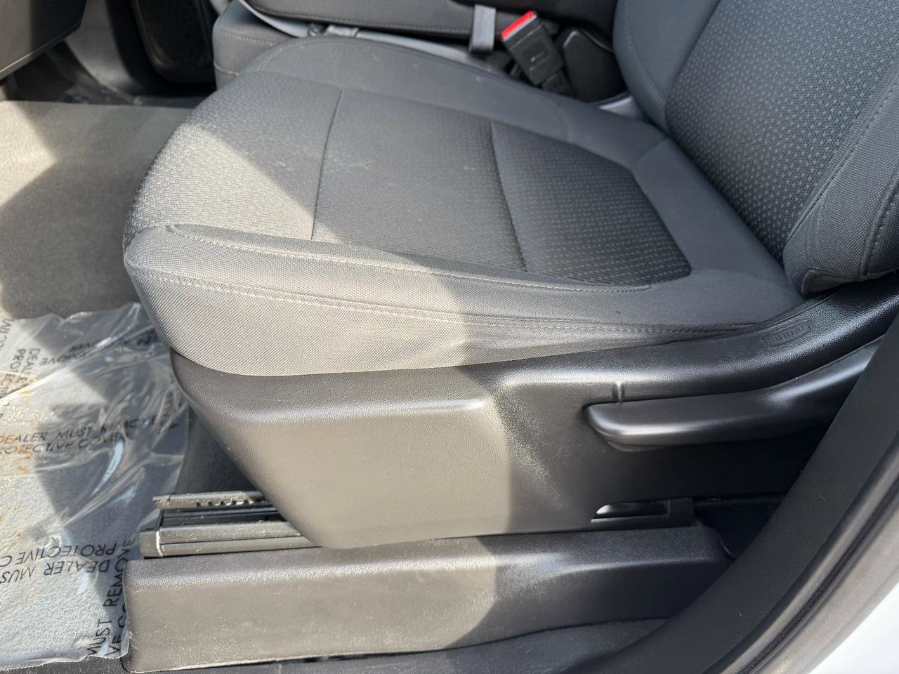 Used 2021 Chevrolet Silverado 1500 Custom image 15