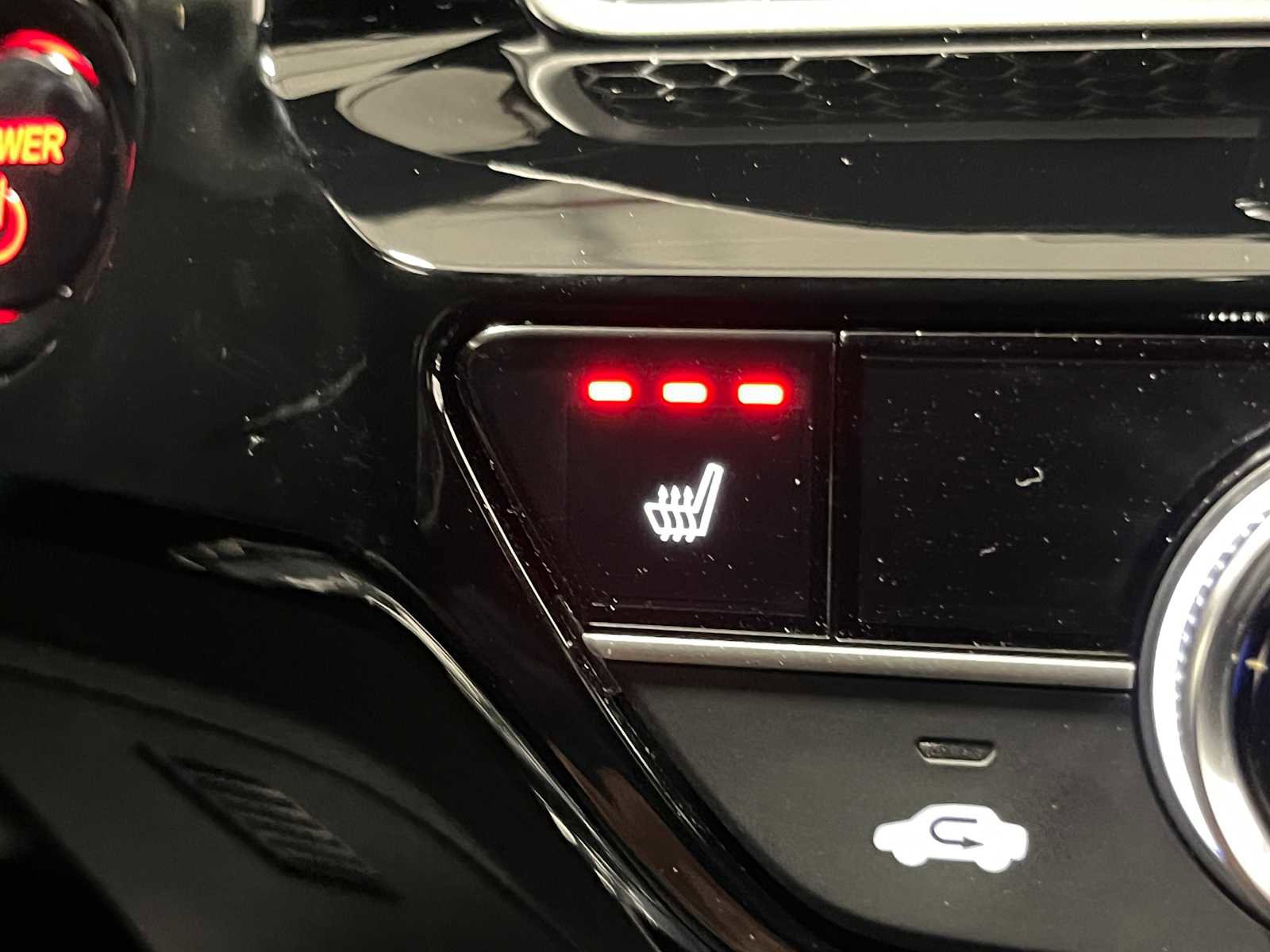 New 2026 Honda Civic Sport image 19