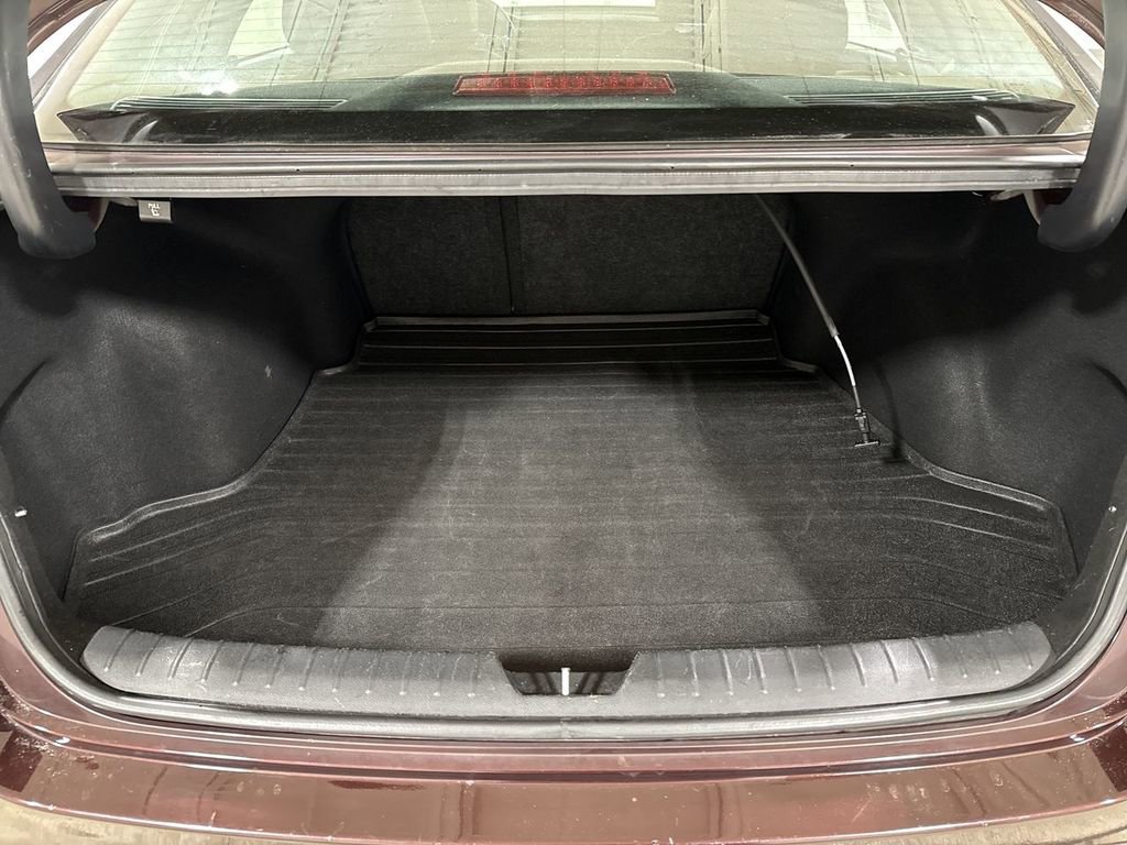 Used 2018 Kia Optima EX image 22