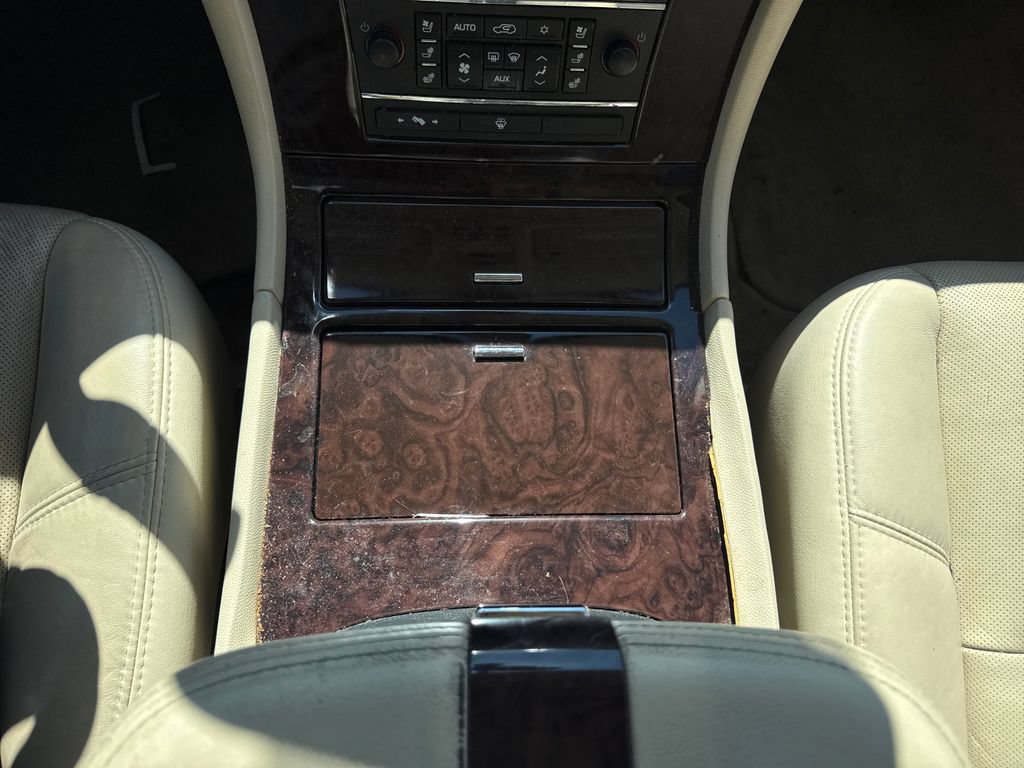 Used 2007 Cadillac Escalade AWD w/ Information Package image 23
