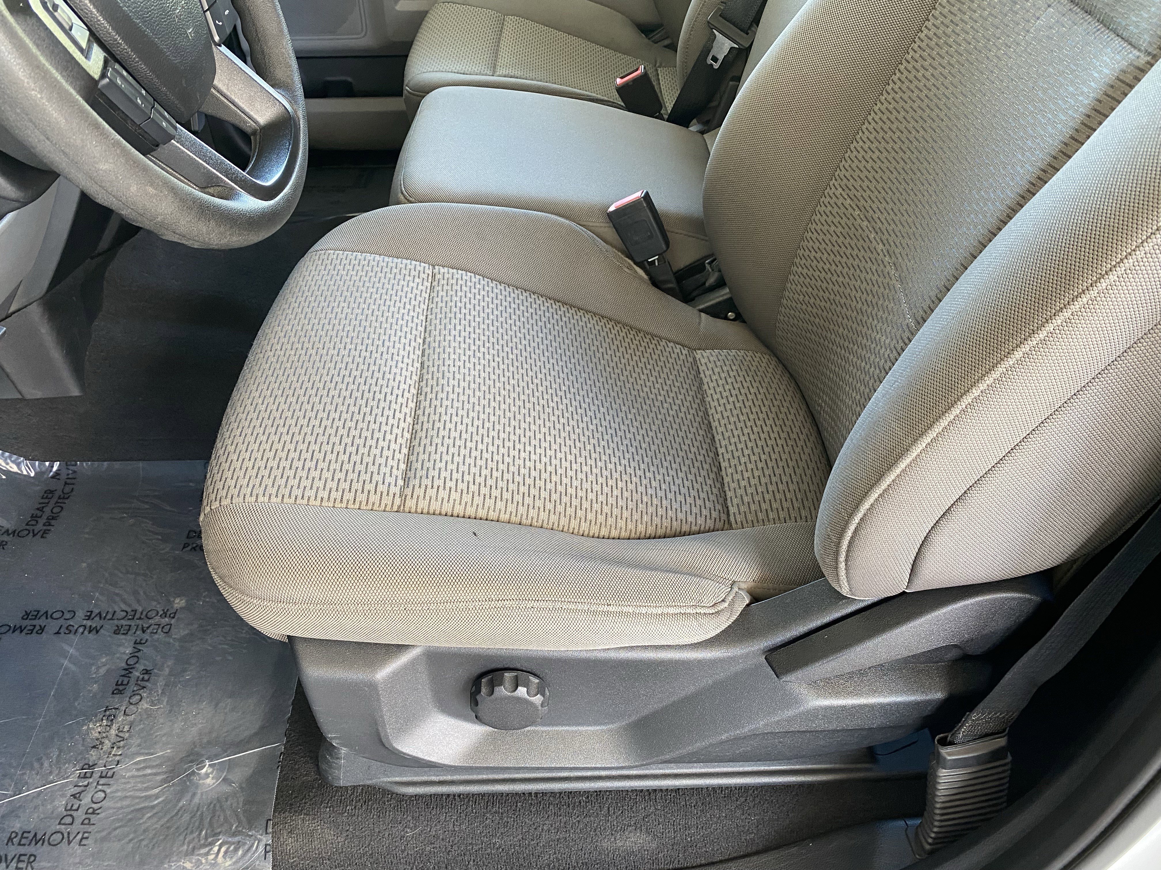 Used 2021 Ford F250 XLT AWD/4WD image 12