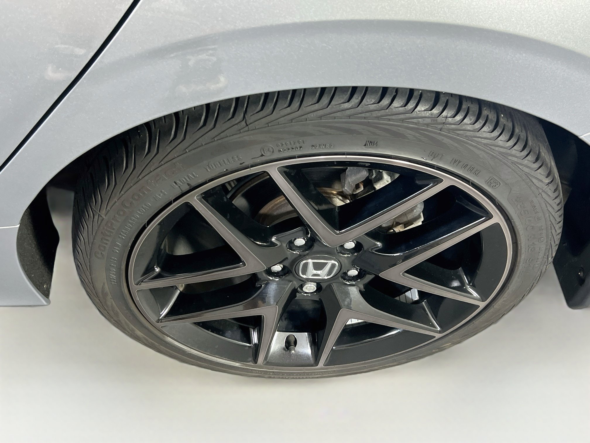 Used 2023 Honda Civic Sport Touring image 31