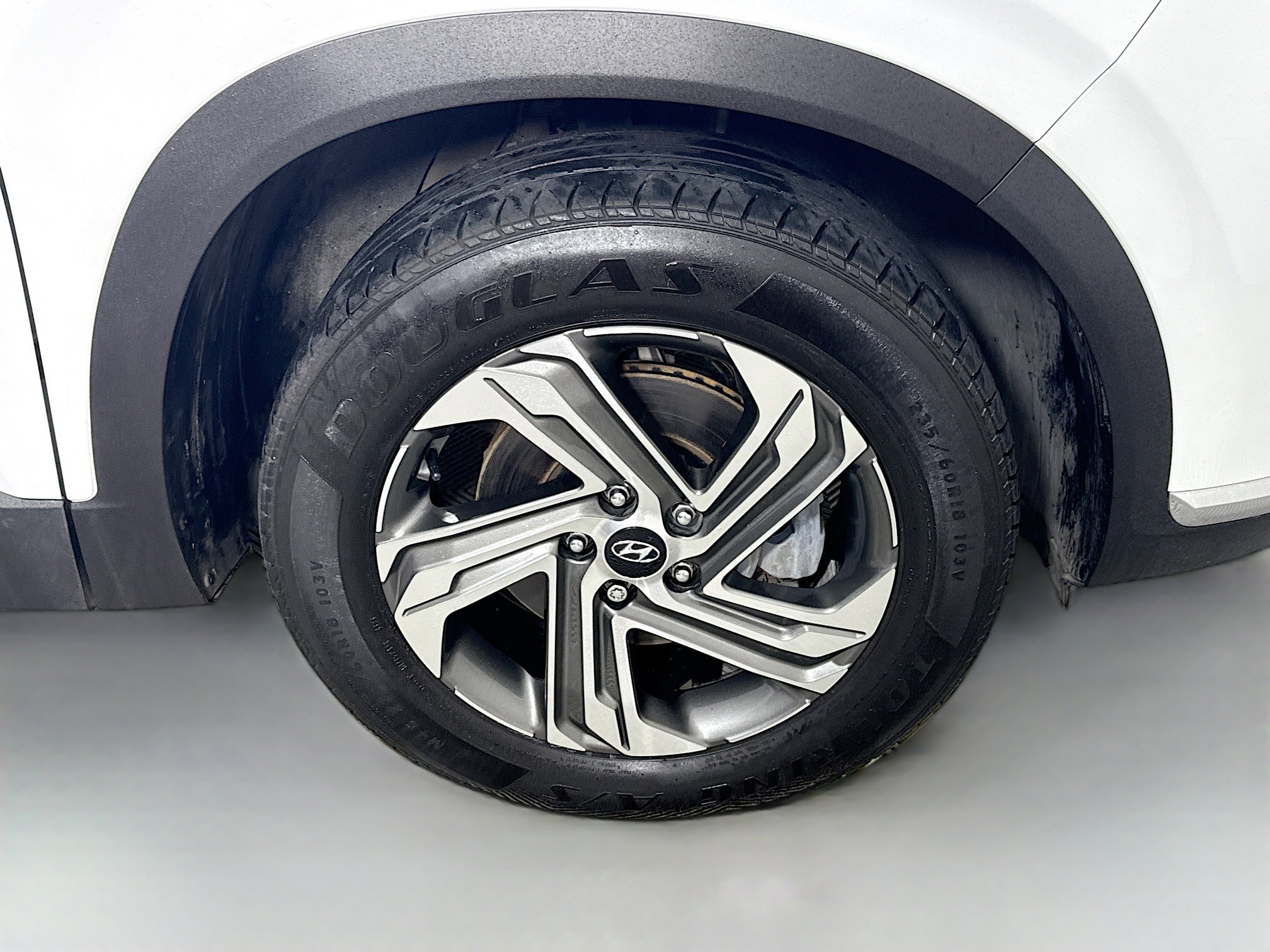 Used 2022 Hyundai Santa Fe SEL w/ Convenience Package FWD image 32