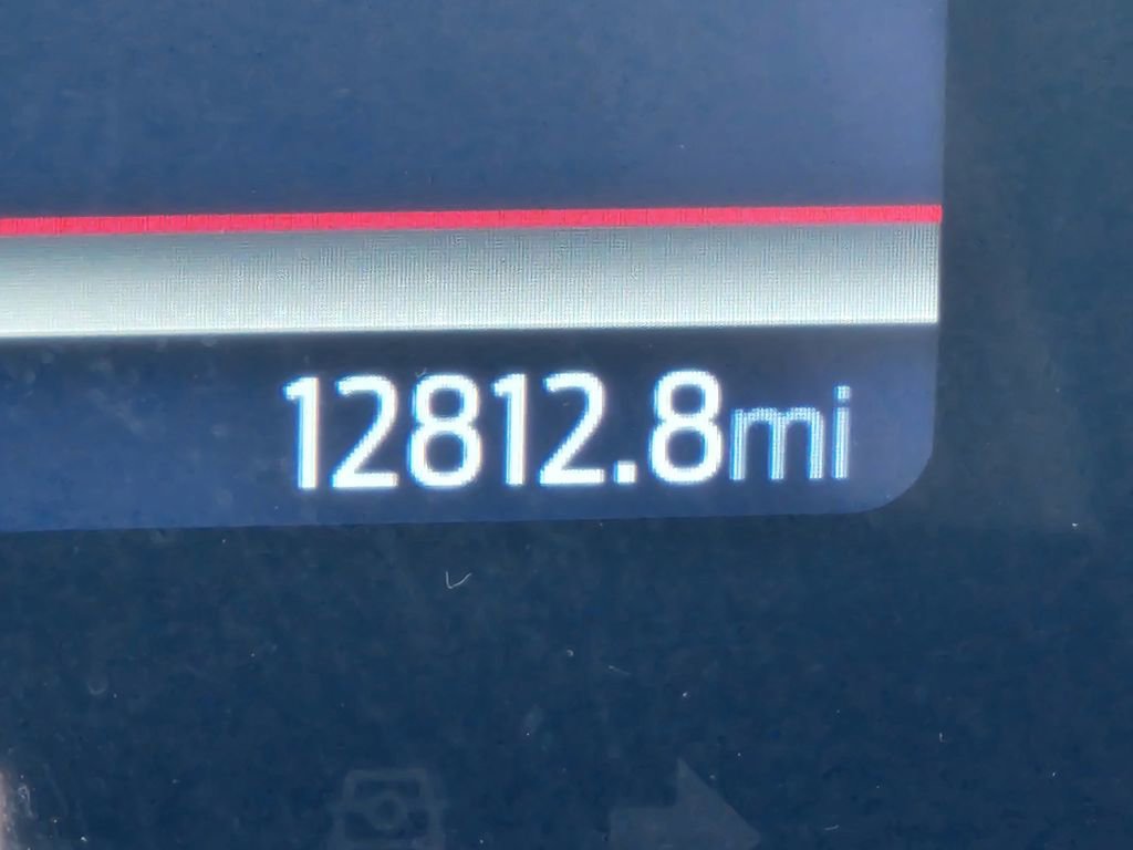 Used 2024 Ford Bronco Big Bend w/ Sasquatch Package image 38