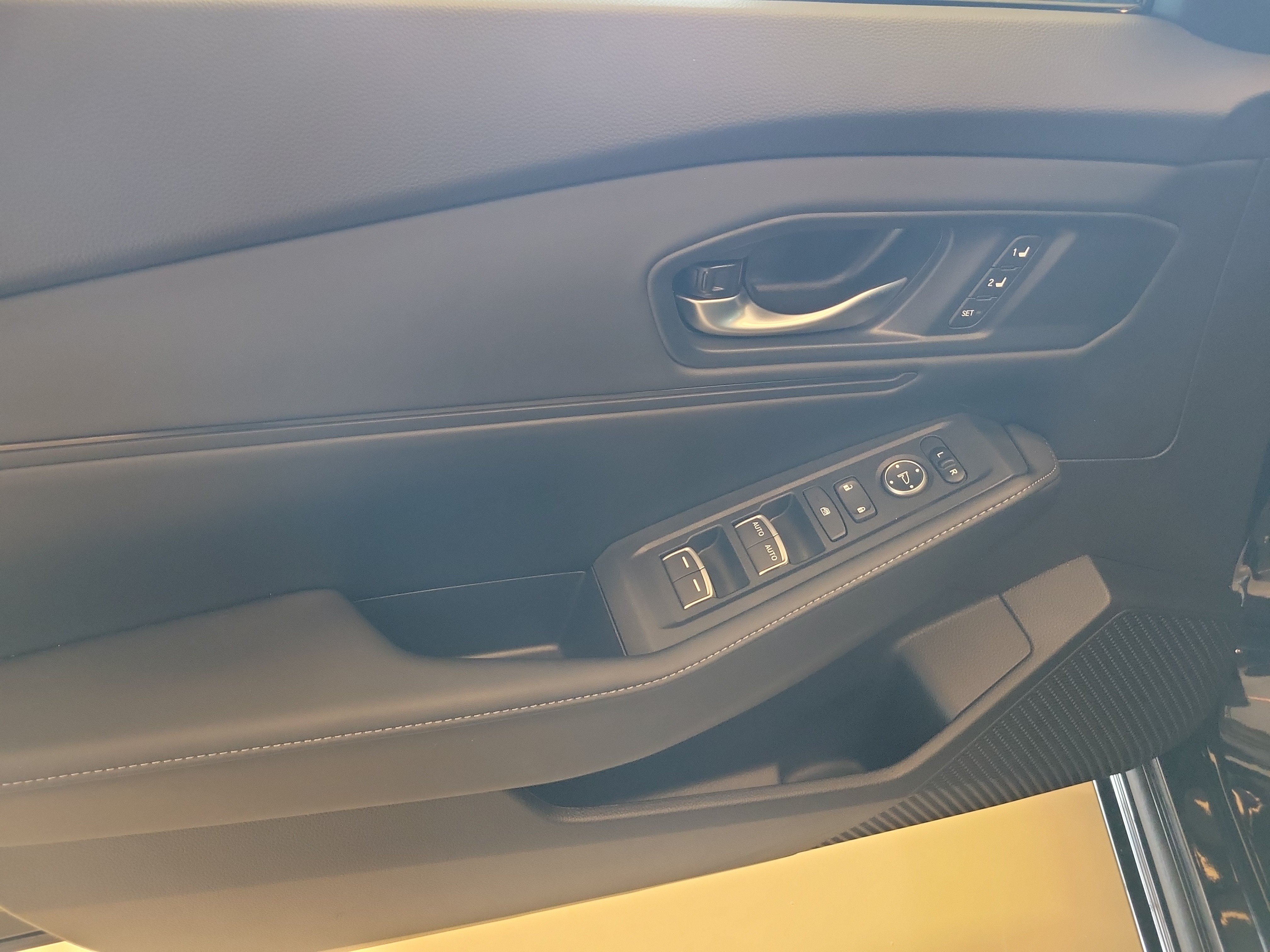 Used 2026 Honda Accord Sport image 21