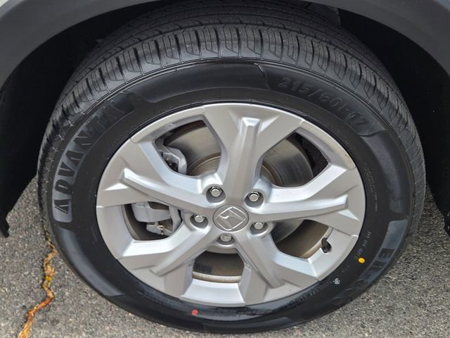 Certified 2023 Honda HR-V LX image 12