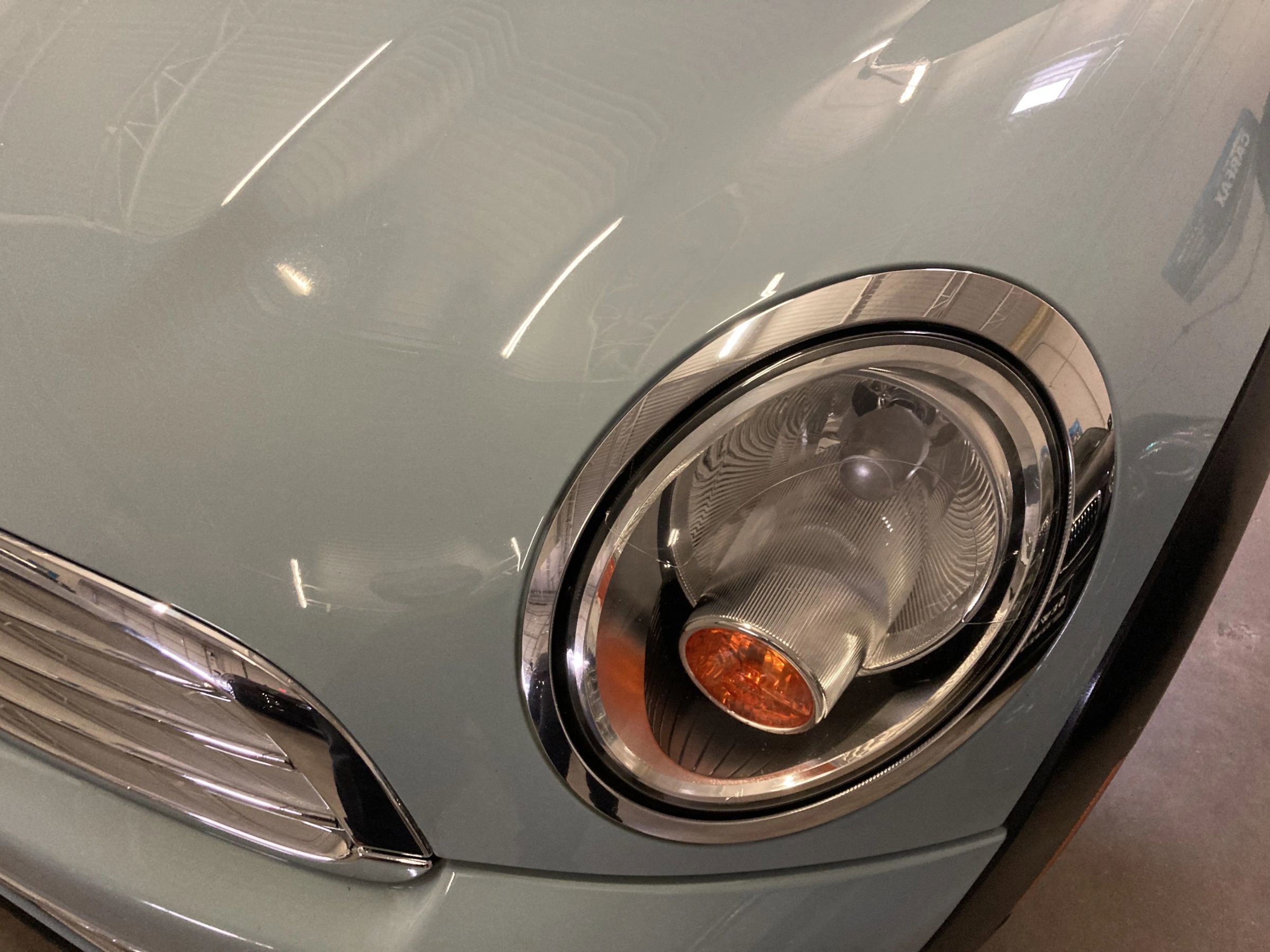 Used 2014 MINI Cooper Convertible FWD image 11