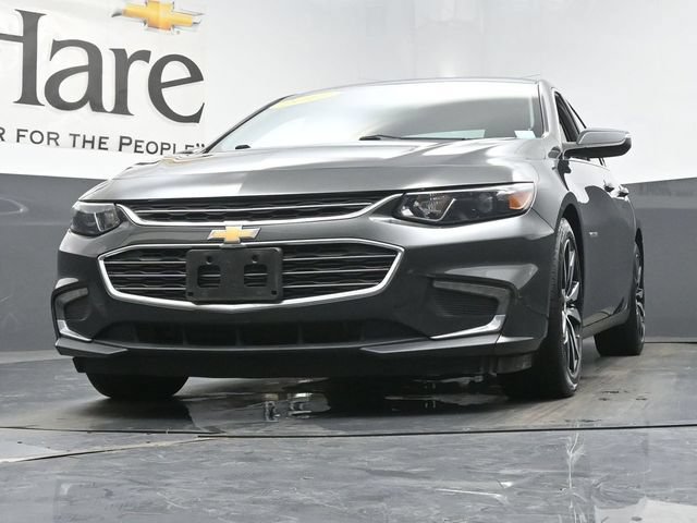 Used 2017 Chevrolet Malibu LT FWD image 55